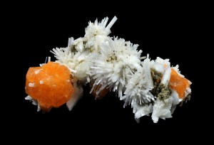 ��������-Ca, ��������. ������������ ������. �������� � �������������. webmineral.ru