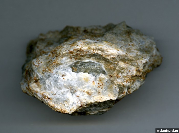   , , . Big Creek, Big Creek-Rush Creek Mining District, Fresno Co., California.