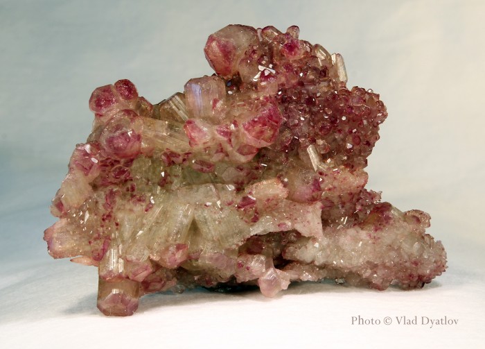   . Jeffrey mine, Asbestos.