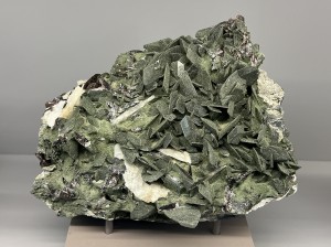 �������-(Fe), �������, ������. ����� �������������. �������� � �������������. webmineral.ru