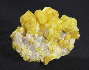 ����, �������. �������� (S) �������������. �������� � �������������. webmineral.ru