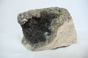��������������, ������. ����� ������ (Fe) �������������. �������� � �������������. webmineral.ru