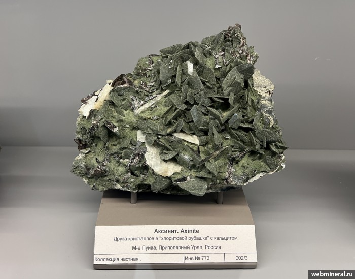 ���������� �������� �������-(Fe), �������, ������. ����� �������������.