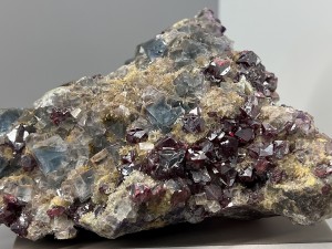 ��������, �������, �����. ������ (Hg) �������������. �������� � �������������. webmineral.ru